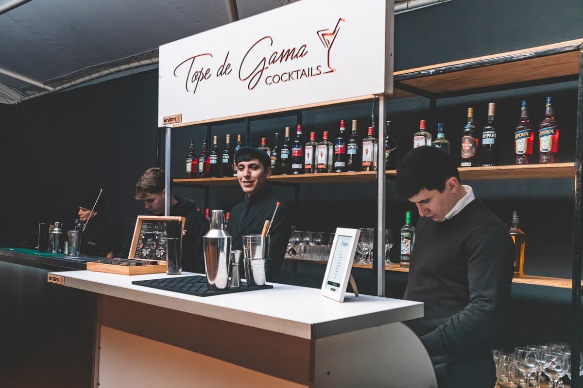 Servicio Personalizado